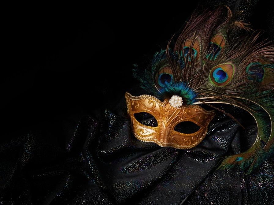 teatermaske